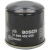 Масляный фильтр BOSCH (Suzuki DF 50+) аналог W67/2